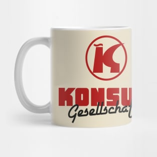 GDR Mug